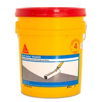 Acrílico Techo Power 4 Años Blanco Cubeta 5 Gal