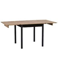 Mesa Extensible con Patas de Metal