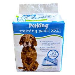Paquete de 50 Pads Entrenadores Xl