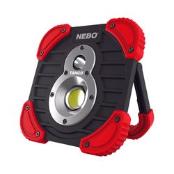 Lámpara de Trabajo Recargable 750 Lm - Nebo