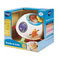 Rueda La Bola - Vtech Varios Colores