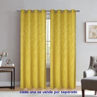 Cortina Holmdel de 137x228 Cm - Varios Colores