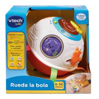 Rueda La Bola - Vtech Varios Colores