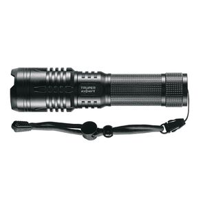 Linterna De Mano Recargable Led De 300 Lm 1 Pza - Truper