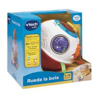 Rueda La Bola - Vtech Varios Colores