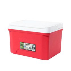 Hielera tipo Lonchera 8 Lt Rojo