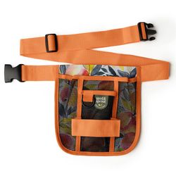 Cinturón Jardinero Naranja - Green Thumb