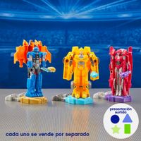 Figuras de Batalla Diseños Surtidos