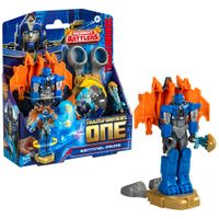 Figuras de Batalla Diseños Surtidos