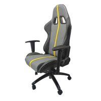 Silla Gaming Gris