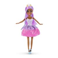 Muñeca Hada Sparkle Girlz Diseños Surtidos