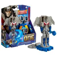 Figuras de Batalla Diseños Surtidos