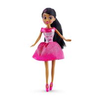 Muñeca Hada Sparkle Girlz Diseños Surtidos
