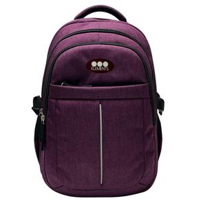 Mochila Moderna y Resistente para Estudio y Trabajo