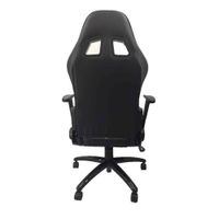 Silla Gaming Gris