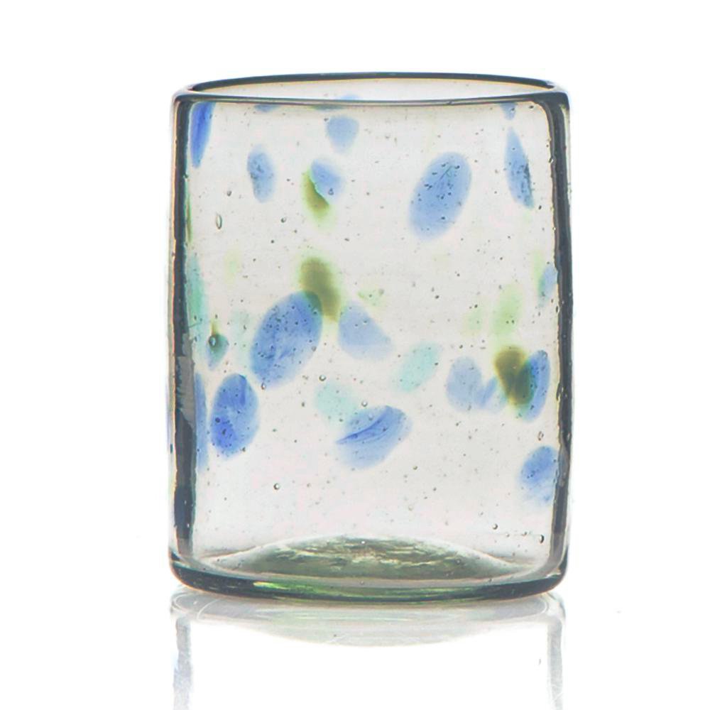 Vaso Australiano Multicolor de 12 Oz