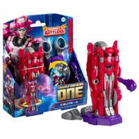 Figuras de Batalla Diseños Surtidos