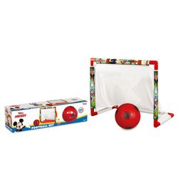 Set de Football Mickey