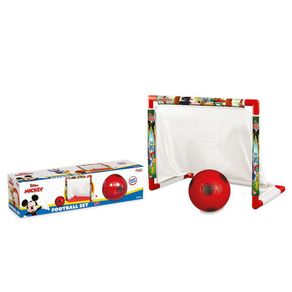 Set de Football Mickey