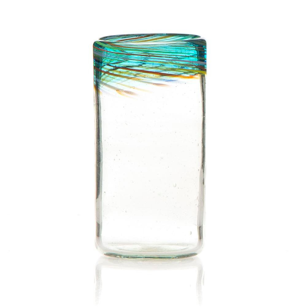 Vaso Aleman Cll/Ag-M, Colores Granulados - &nbsp;Copavic