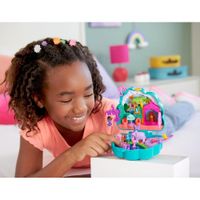 Mundo-de-Sorpresas-Pavo-Real-Polly-Pocket