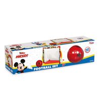 Set de Football Mickey