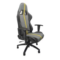 Silla Gaming Gris