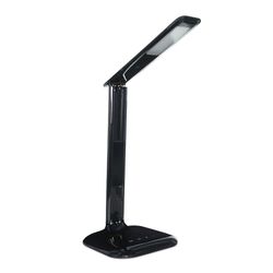 Lámpara Led Para Escritorio 7 W LCD - Z Varios Colores