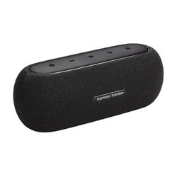 Bocina Portátil Harman Kardon Negro