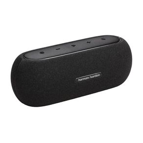 Bocina Portátil Harman Kardon Negro