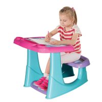 Escritorio Infantil Frozen