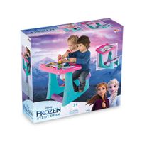 Escritorio Infantil Frozen