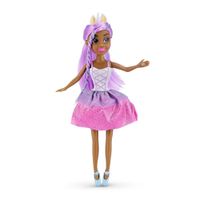 Muñeca Hada Sparkle Girlz Diseños Surtidos