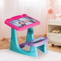 Escritorio Infantil Frozen