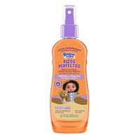 Loción Desenredante Rizos Perfectos 200 Ml - Ricitos de Oro