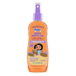 Loción Desenredante Rizos Perfectos 200 Ml - Ricitos de Oro