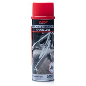 LUBRICANTE PARA CADENA 545 ML FMQ