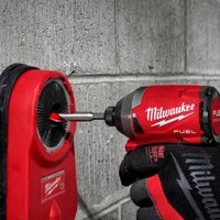Broca de Carburo para Concreto 3/16x6 Plg - Milwaukee Electric