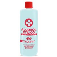 Alcohol Líquido De 236 Ml - Diquiva