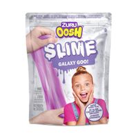 Oosh Pasta de Moldear Surtida 4 Pzs