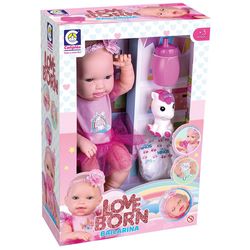 Bebe-Muñeca-Reborn-Bailarina-