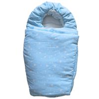 Sleeping Bag Estrellas Celeste
