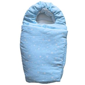 Sleeping Bag Estrellas Celeste