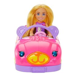 Chelsea-y-Carro-de-Osito-Barbie