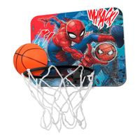 Juego de Basketball Spiderman