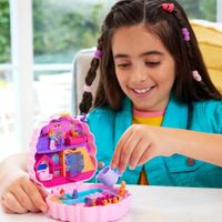 Estuche Polly Pocket Spa de Poodle