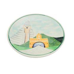 Porcelana