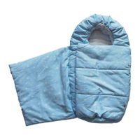 Sleeping Bag Estrellas Celeste