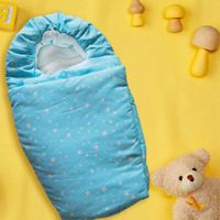 Sleeping Bag Estrellas Celeste