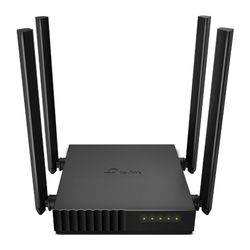Router Inalámbrico Archer C50 C1200 Doble Banda